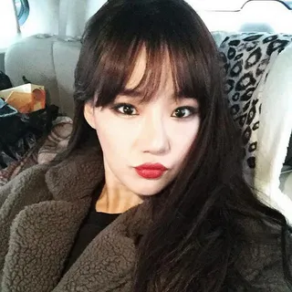 摄影图片人物美女模特照片