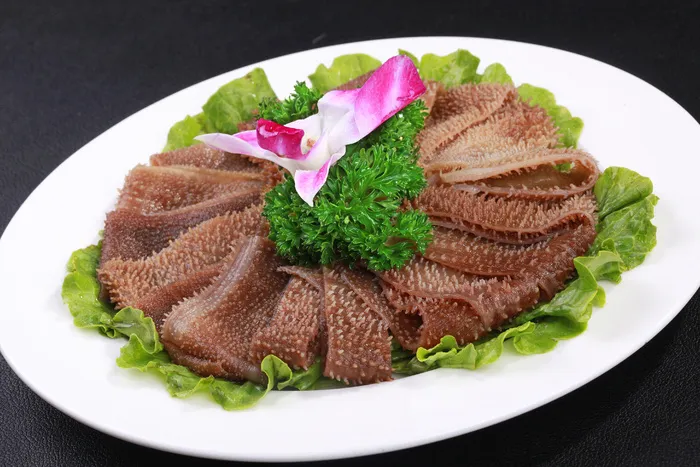 黑毛肚 (2)