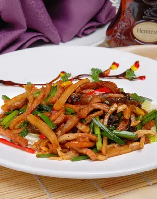 CXC01170官府小炒