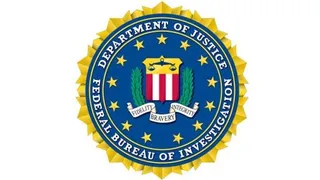 联邦调查局 PNG免抠