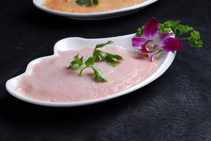 火锅配菜海鲜美食麻辣火锅菜品肉类