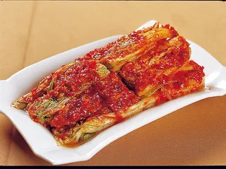 92LC228风味娃娃菜