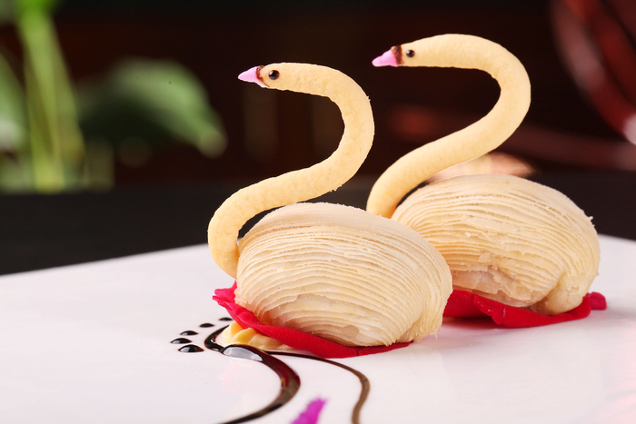 榴莲酥 (4)