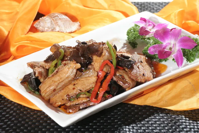 湘西小炒肉16元