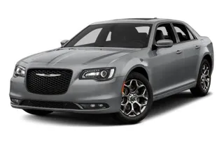 克莱斯勒 PNG免抠