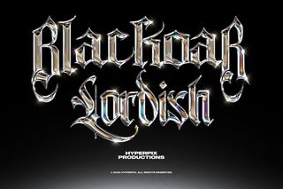 水晶PS可编辑文字效果