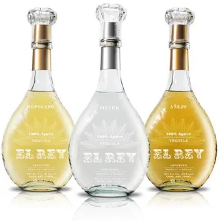 龙舌兰酒 PNG免抠