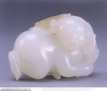 中华传统-白色胖娃娃 中华传统-白色胖娃娃