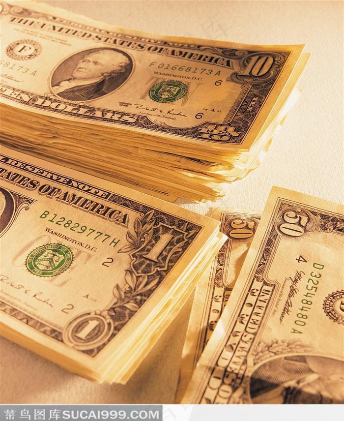 美钞