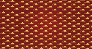 中式纹理背景底纹免抠