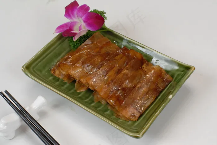  长安黄牛筋