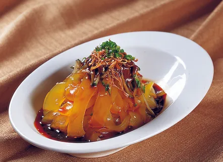 1009LC-0231鸡丝拉皮 1009LC-0231鸡丝拉皮