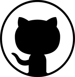 GitHub 徽标 PNG免抠