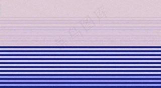 条纹蓝色渐变简约背景