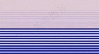 条纹蓝色渐变简约背景