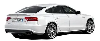 奥迪 PNG 汽车图像免抠