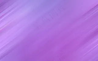 紫色炫光艺术背景