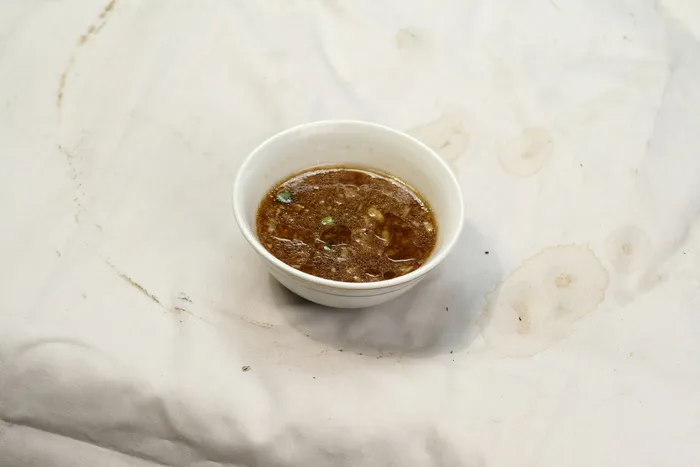 38蒸苦累 (1)-过年真好
