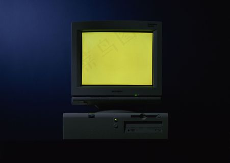 电脑显示器图片