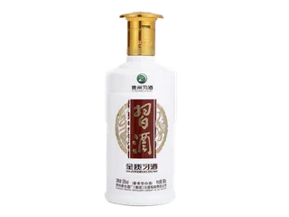 超市商品清晰大图免抠实物摄影png格式图片透明底品牌白酒习酒(3)