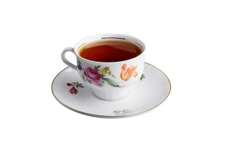 茶杯 茶水  免抠