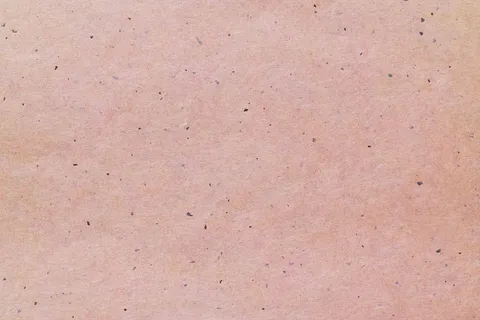 中国风底纹背景再生纸纹理素材红色