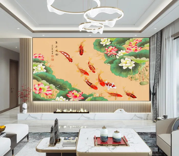 电视背景墙 (22)