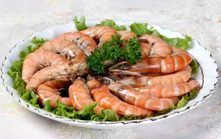 33  卤水青虾-天鸿大厦