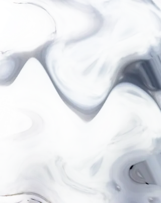 流动水墨纹理背景_元素