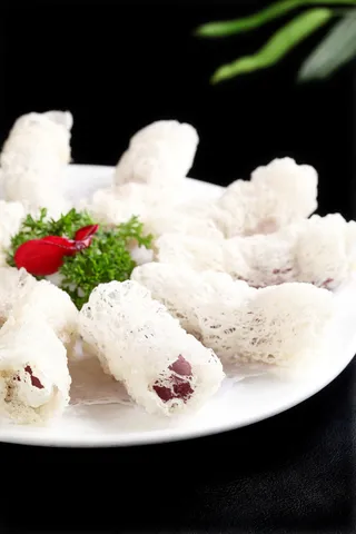 MD00215银丝山药卷 (4)