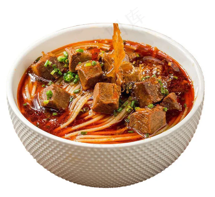 牛肉米粉图片