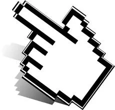 鼠标光标 PNG免抠(230x220)