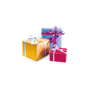 礼物礼包情人节