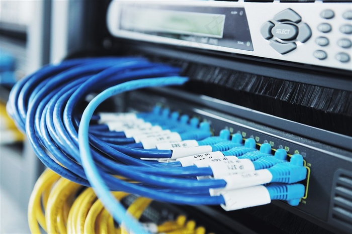 电子工业科技图片