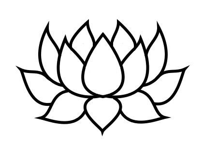 莲花 PNG免抠(420x300)