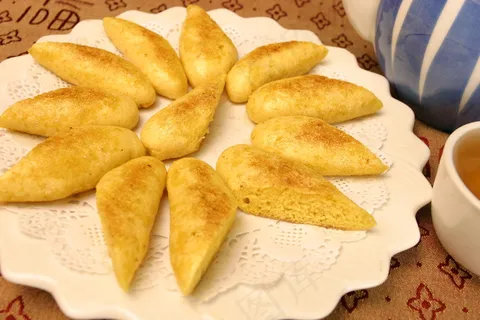 2244玉米贴饼 2244玉米贴饼