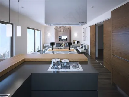 时尚吧台设计图片 时尚吧台设计图片