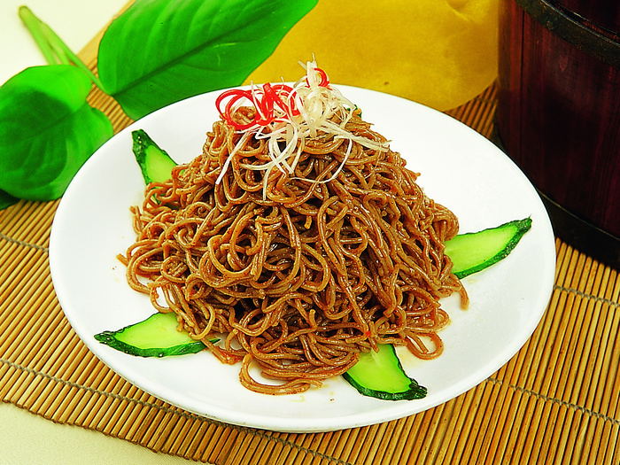 LCSC0741饸饹  10元份