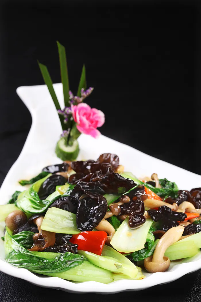 R01075蟹味菇炒木耳 (1)