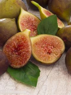 美味无花果高清图片