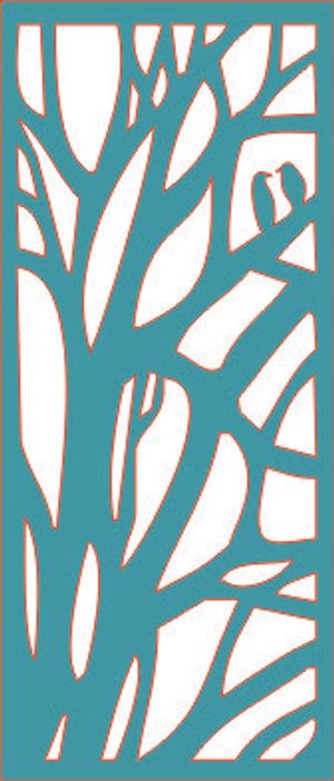 雕刻 素材 镂空 田园 现代