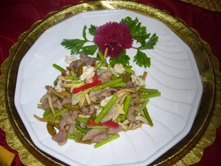 0711c-1137核桃小炒肉