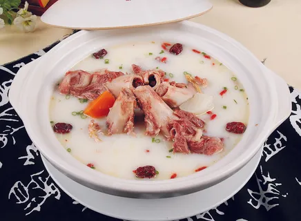 89XC-467毛家钙骨煲 89XC-467毛家钙骨煲