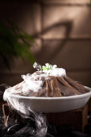 火锅菜品配菜毛肚牛肉牛百叶牛内脏