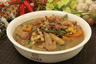 29  东北庄稼院-福林居