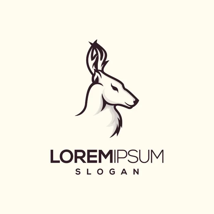 图标识标志公司字母企业商标品牌LOGO设计素材矢量模板eps,ai矢量模版下载