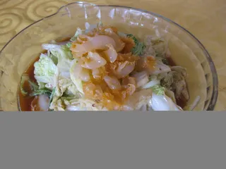 椿香蛋黄米 18元 (3)