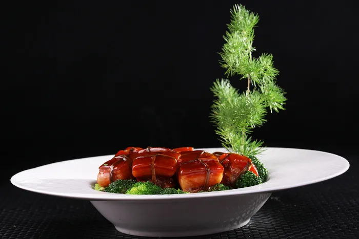 R02537宫廷福肉 健康大寿