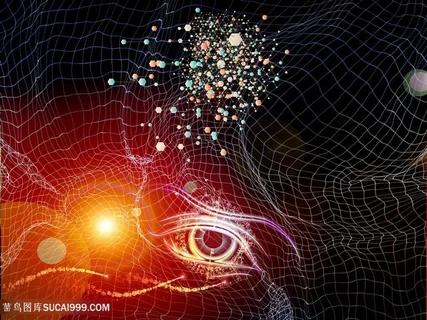 眼镜与多元化曲线信息科技高清 眼镜与多元化曲线信息科技高清