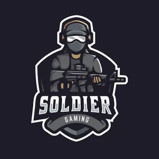 电子竞技游戏LOGO素材